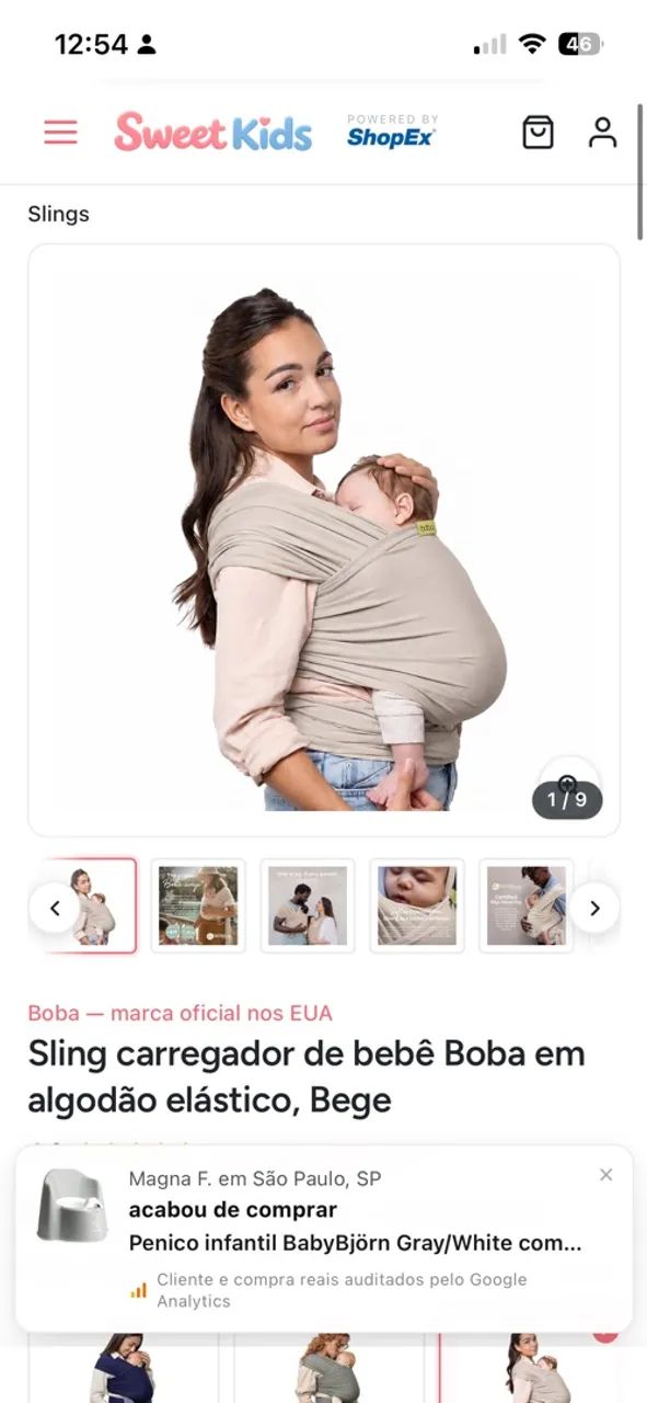 Sling  - Foto 3