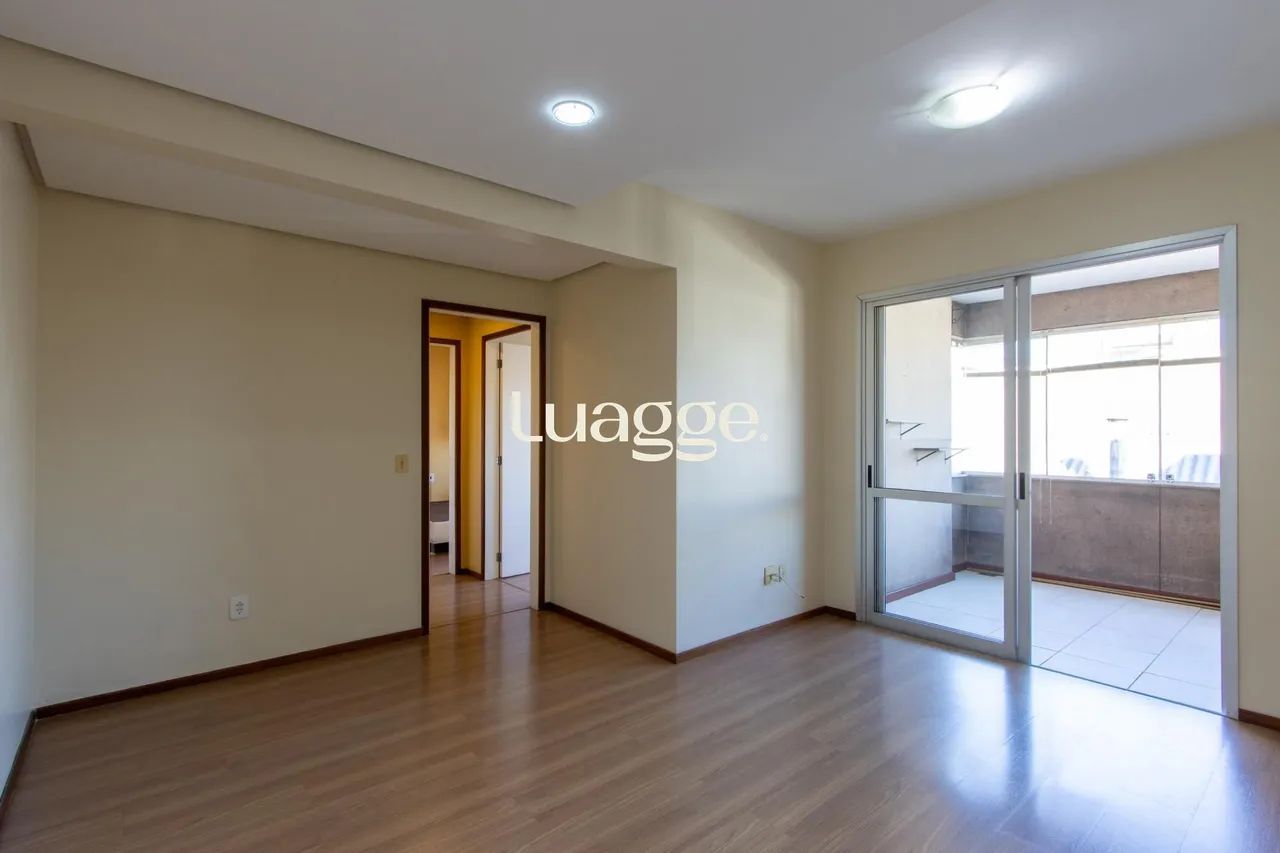 Apartamento para Locação | Menino Deus | 2 Dormitórios | 2 Vagas Cobertas - Foto 2