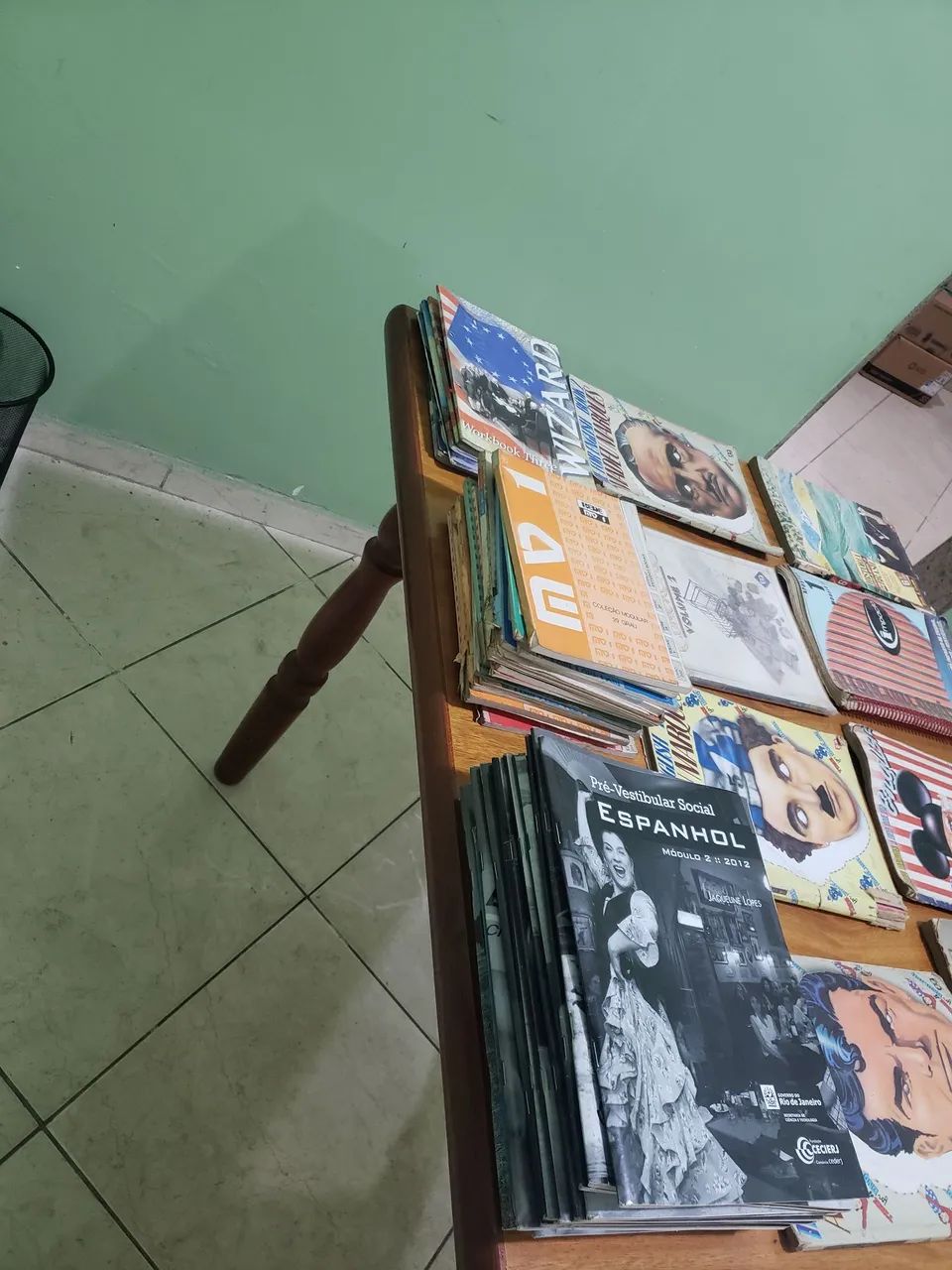 Livros diversos  - Foto 5