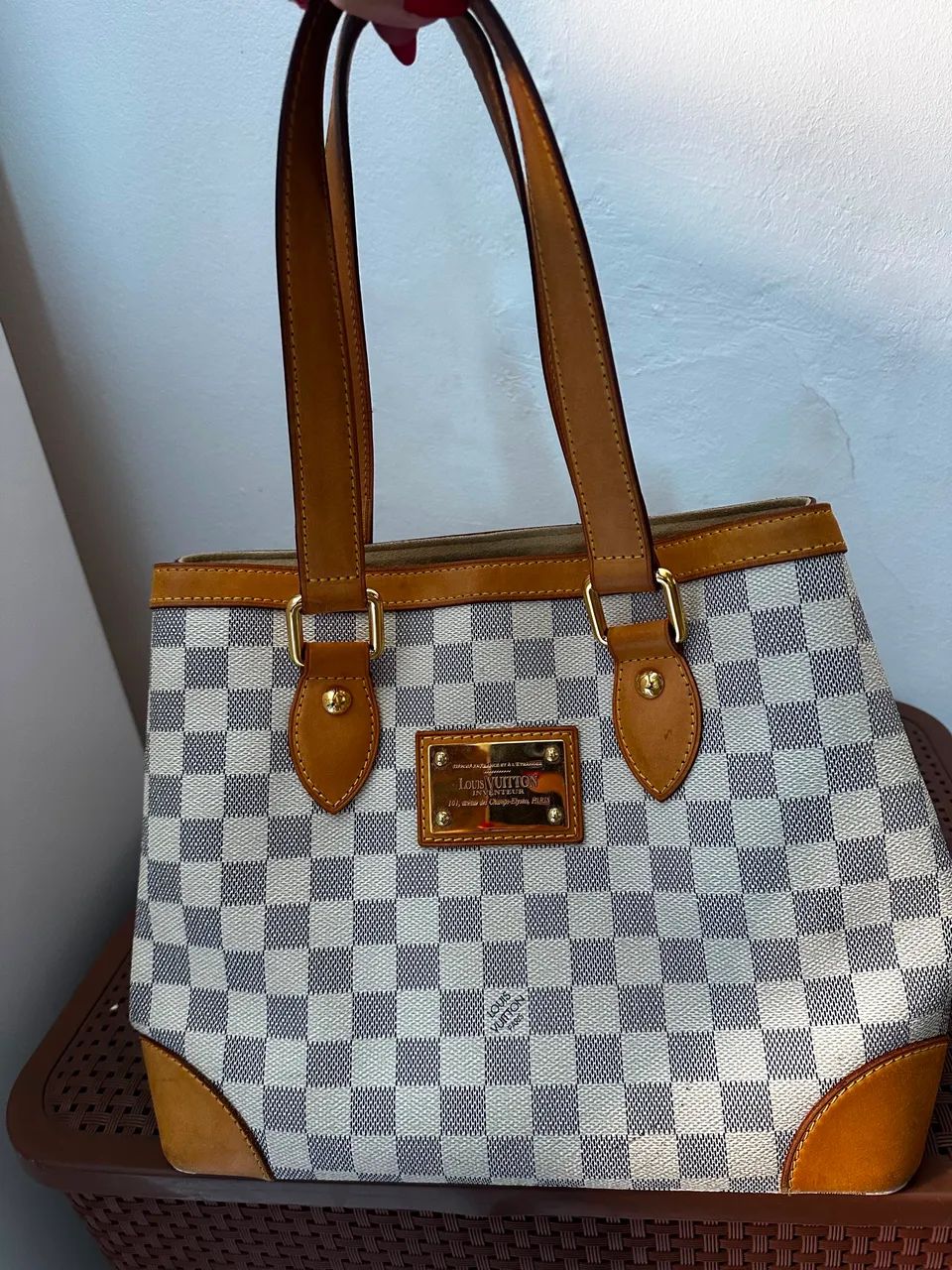 BOLSA LOUIS VIUTTON  - Foto 3
