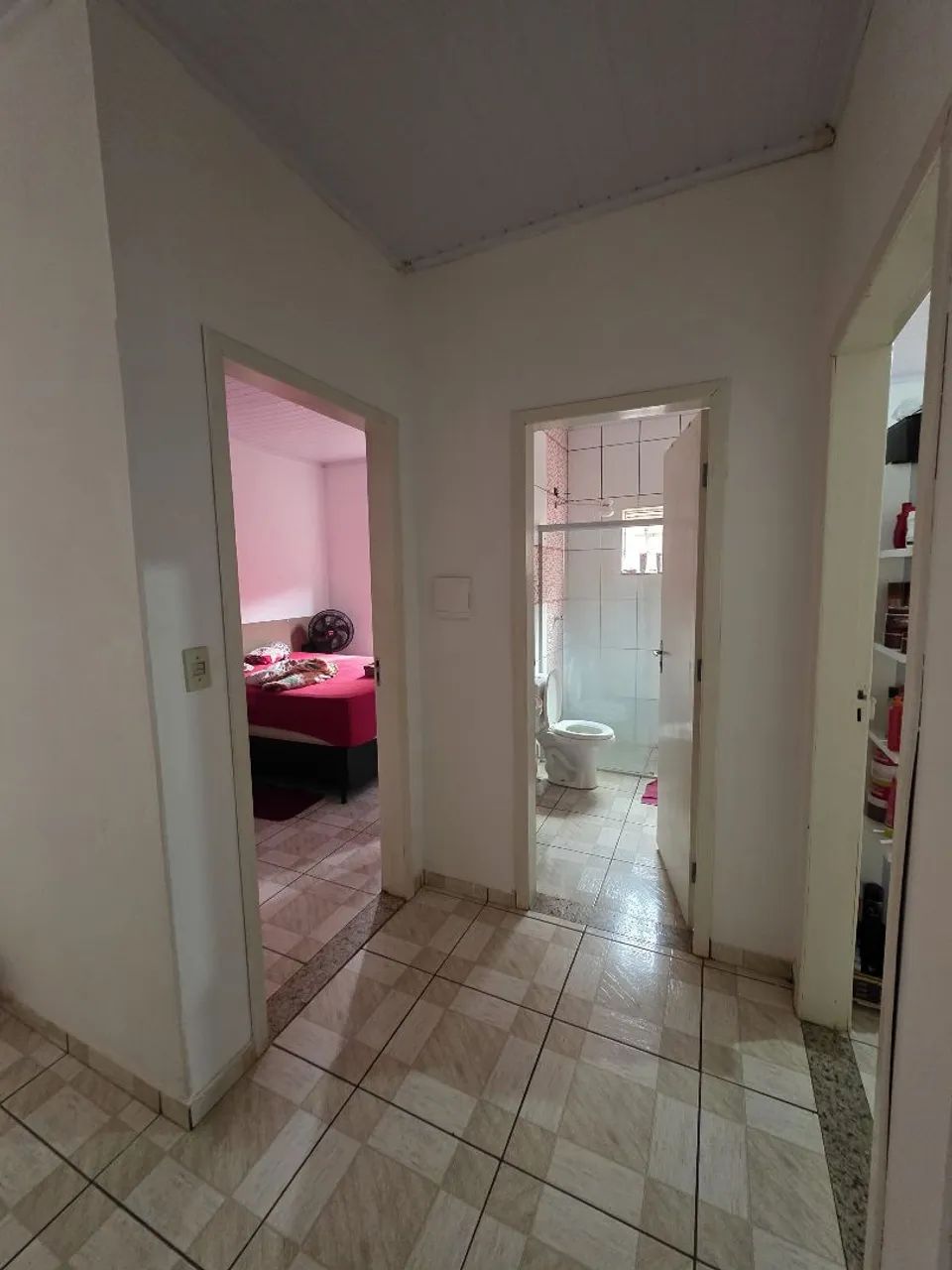 Casa grande quitada e documentada  - Foto 3