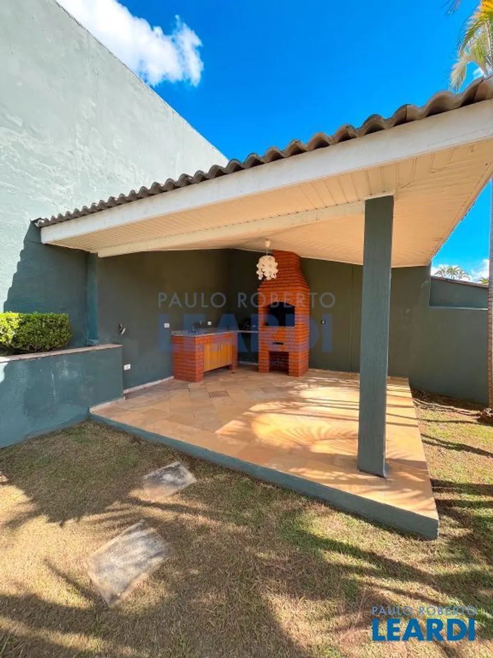 CASA EM CONDOMÍNIO - ALPHAVILLE - SP - Foto 5