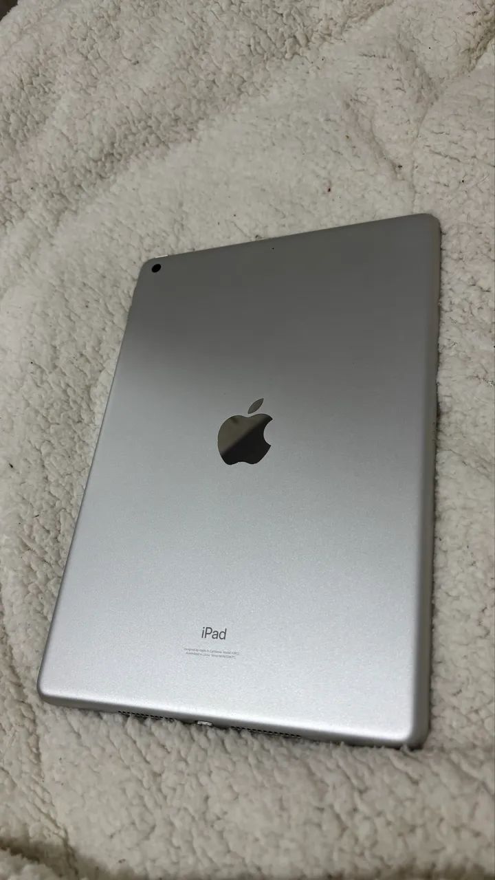 iPad 9ª geração - 64GB - Excelente estado - Foto 4