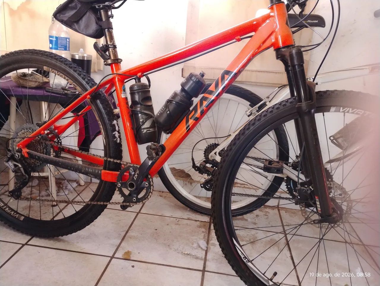 2 bike - Foto 2