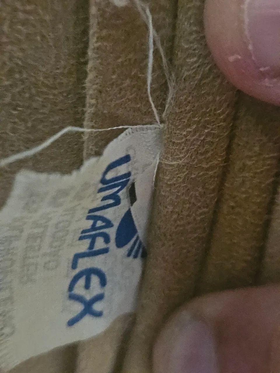 Sofá canto Umaflex em bom estado  - Foto 5