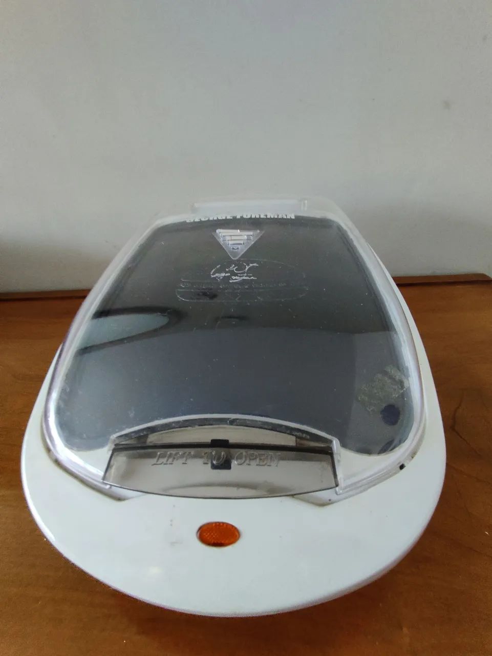  grill elétrico - Foto 4