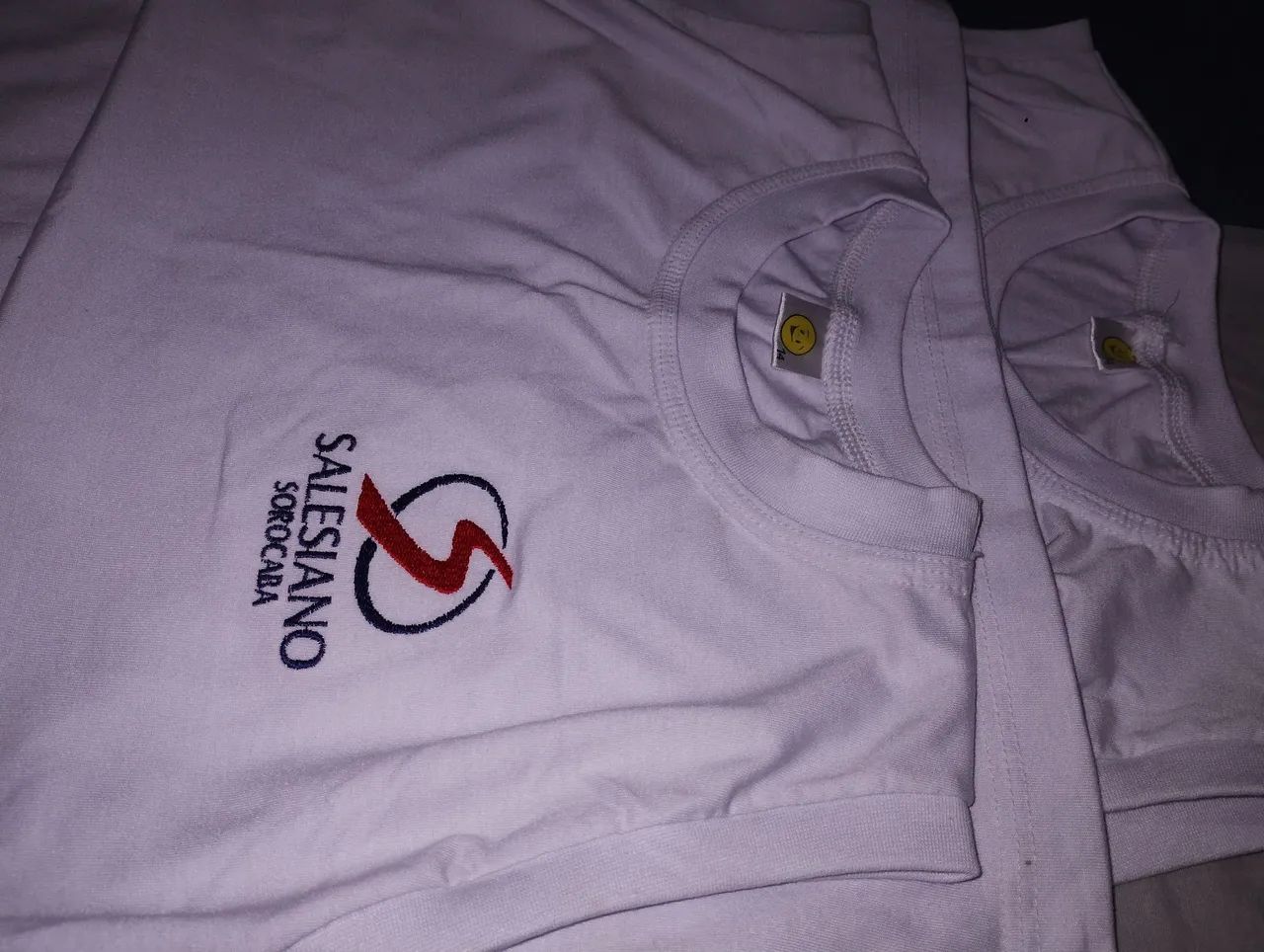 Uniforme Salesiano Sorocaba  - Foto 5
