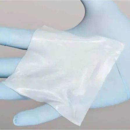 Curativo de Biocelulose 10x10cm - Missner - Foto 3