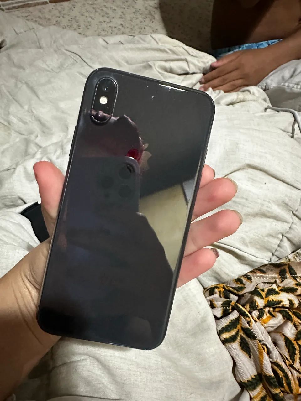 iPhone XS Max - Foto 3