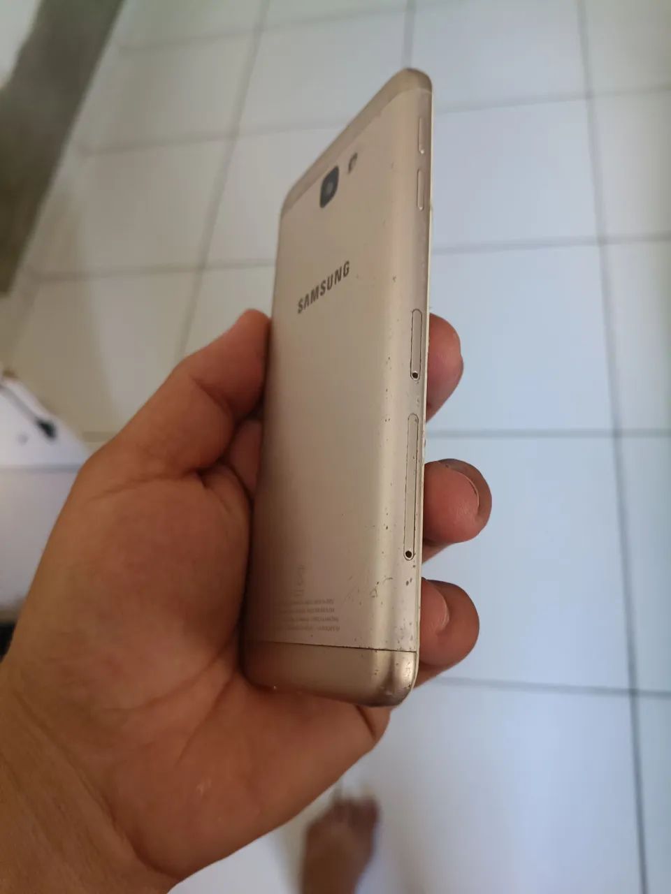J5 Prime  - Foto 5