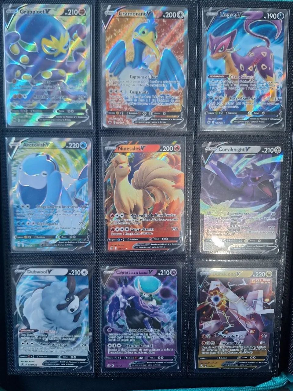 Cartas pokemon ultra raras  - Foto 4