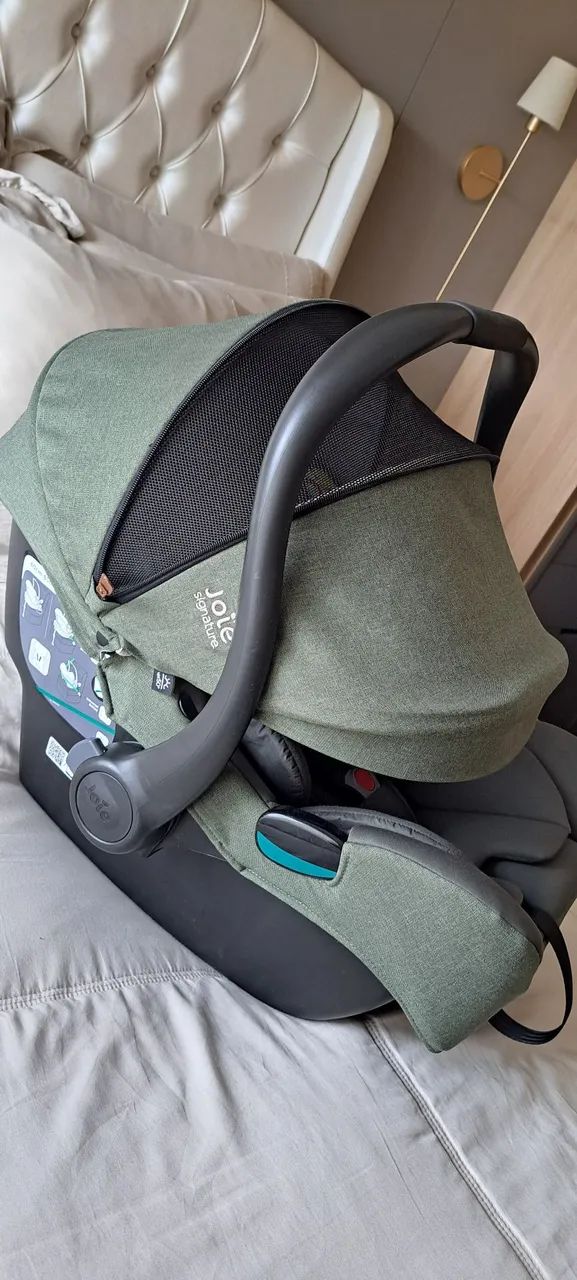Bebe conforto joie i-jemini  - Foto 2