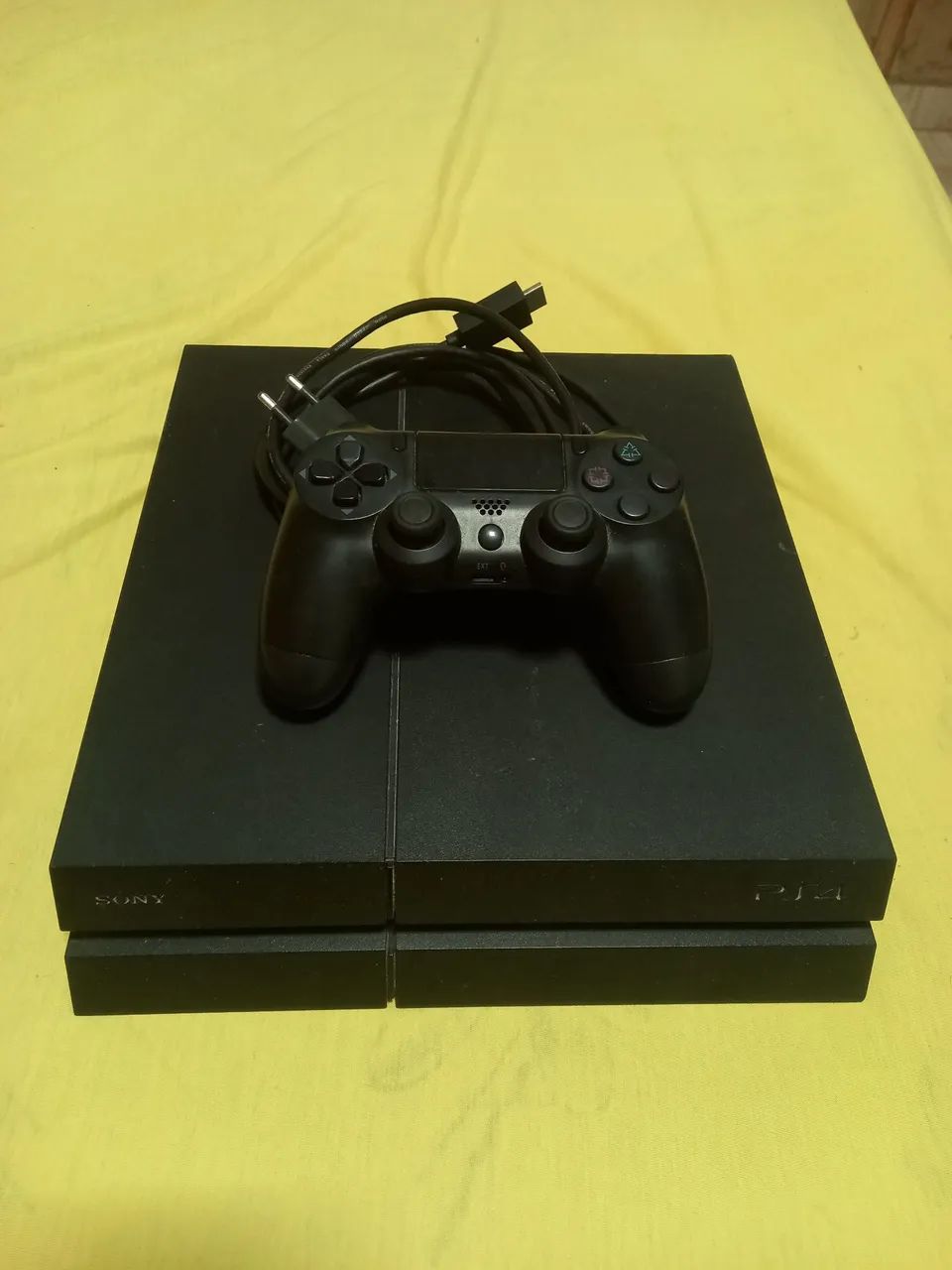Ps4 top