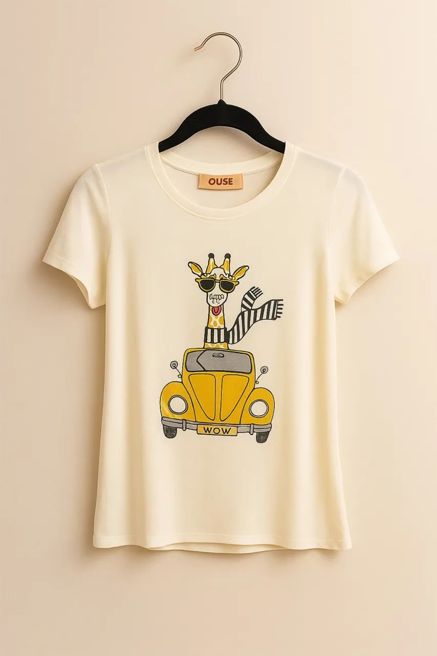 Tshirt várias estampas MALHA PREMIUM  - Foto 2