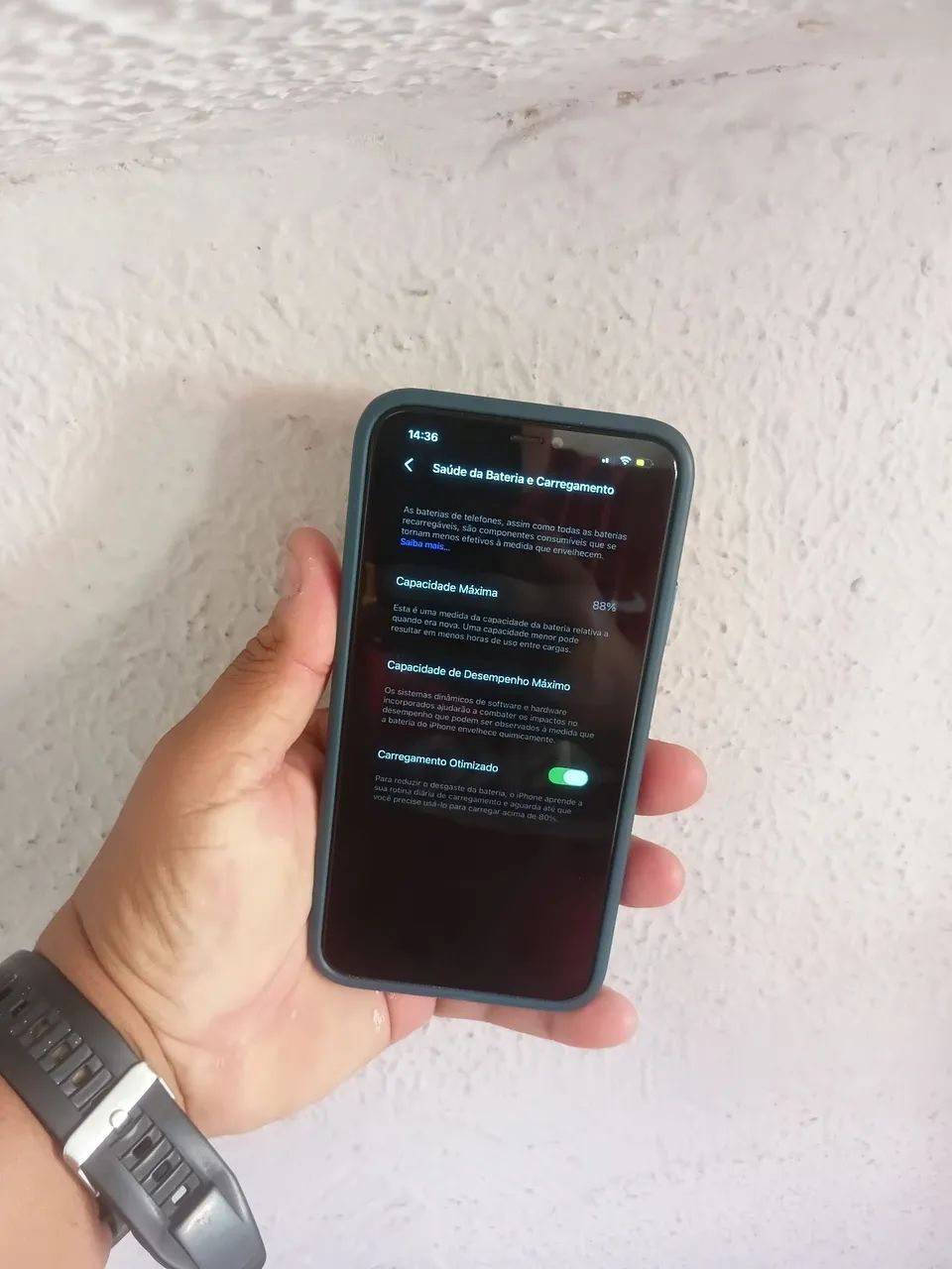 IPhone 11 Pro Max  - Foto 5
