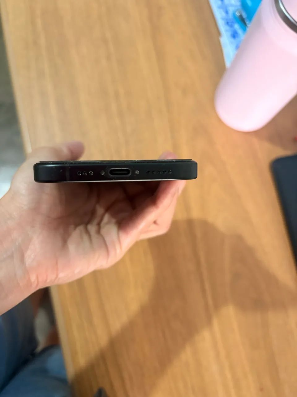 Vendo IPhone 16 128 gb - Foto 4