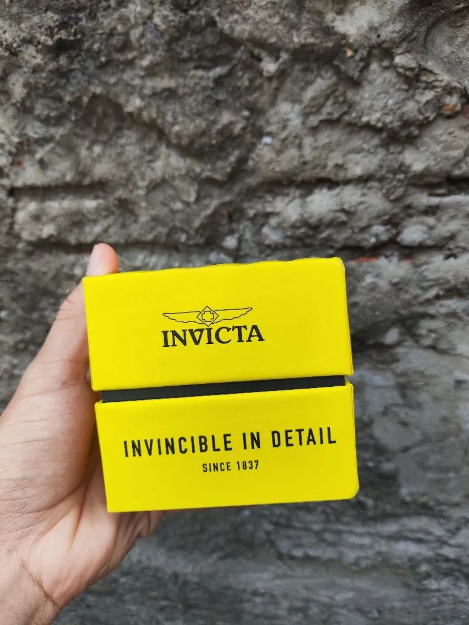 RELÓGIO INVICTA PRO DIVER  - Foto 4