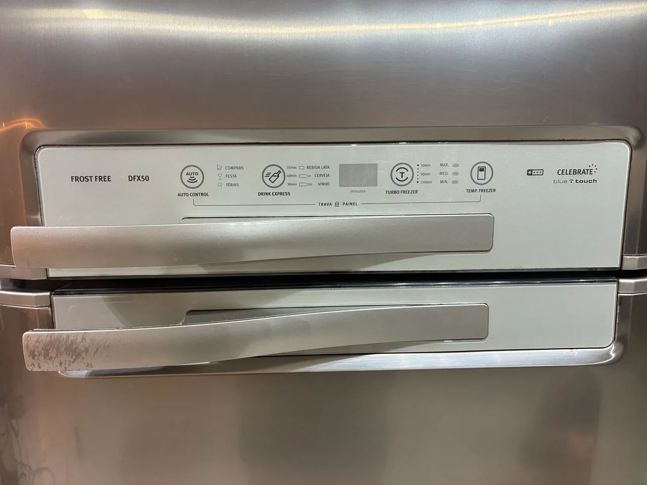 Geladeira Electrolux  - Foto 5