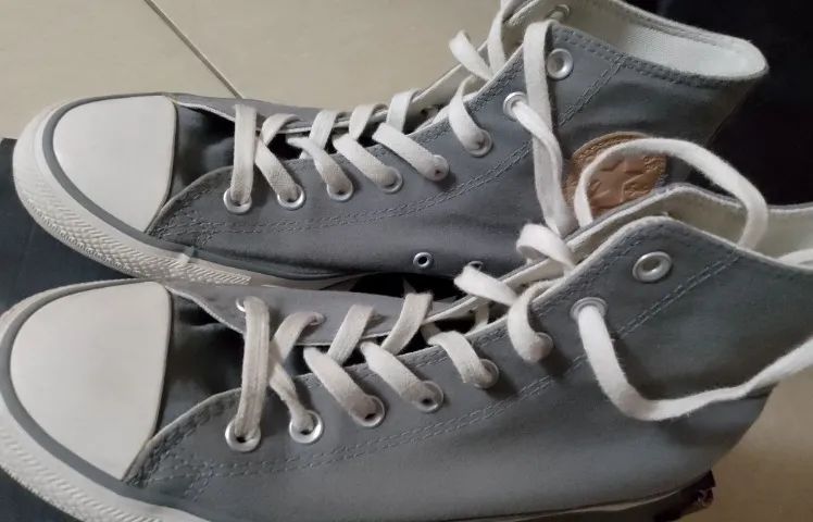 Converse all star original  - Foto 3