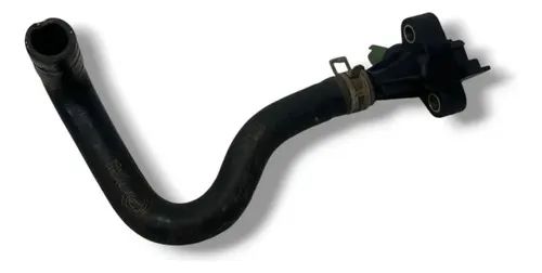 Carcaça Sensor Temperatura Fiat Uno 1.0 Fire 2008 2009 2010 - Foto 4