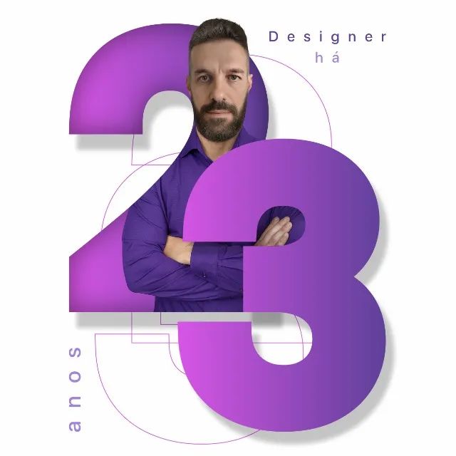 Designer Gráfico Profissional + Serviços Digitais