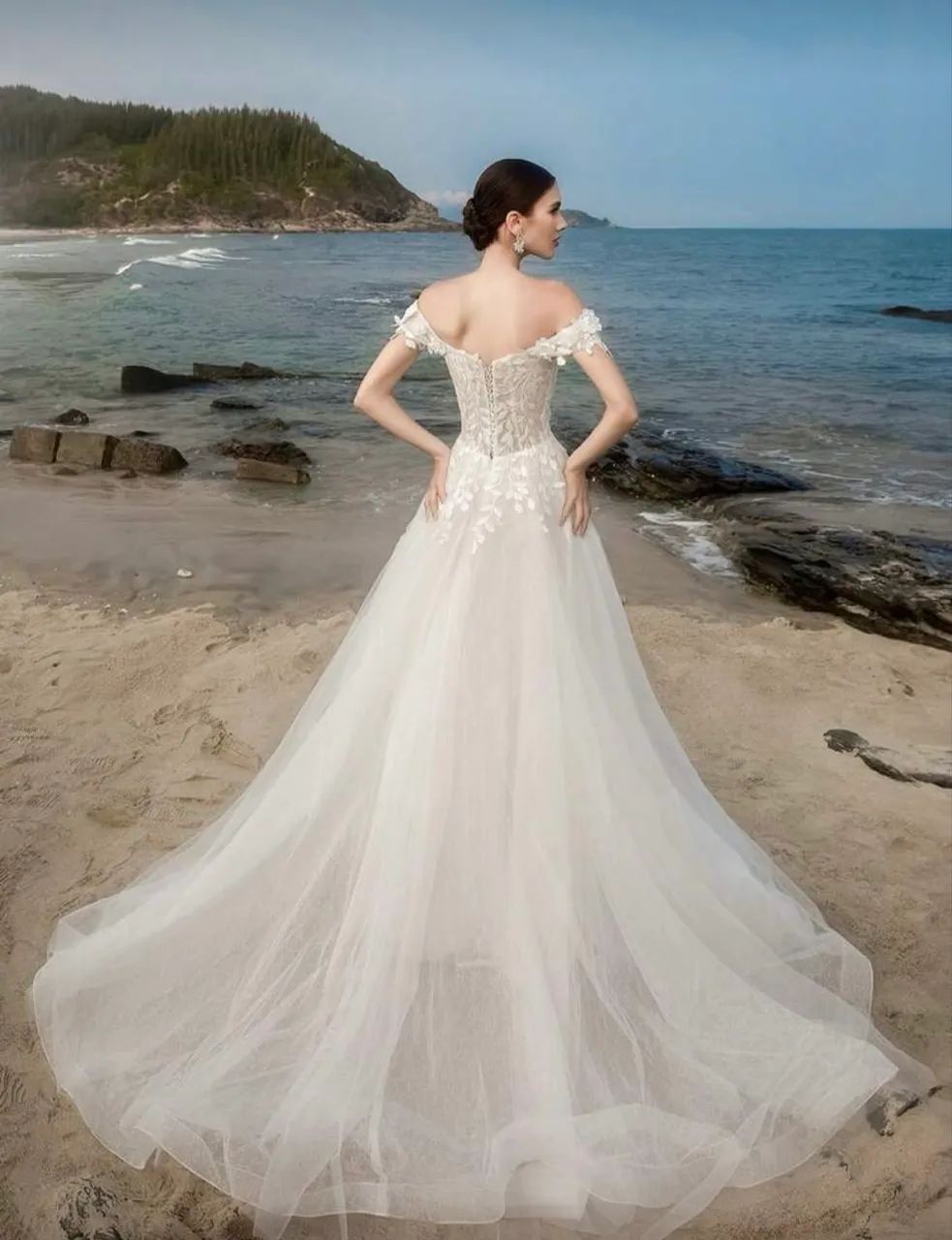 Vestido de Noiva - Foto 3