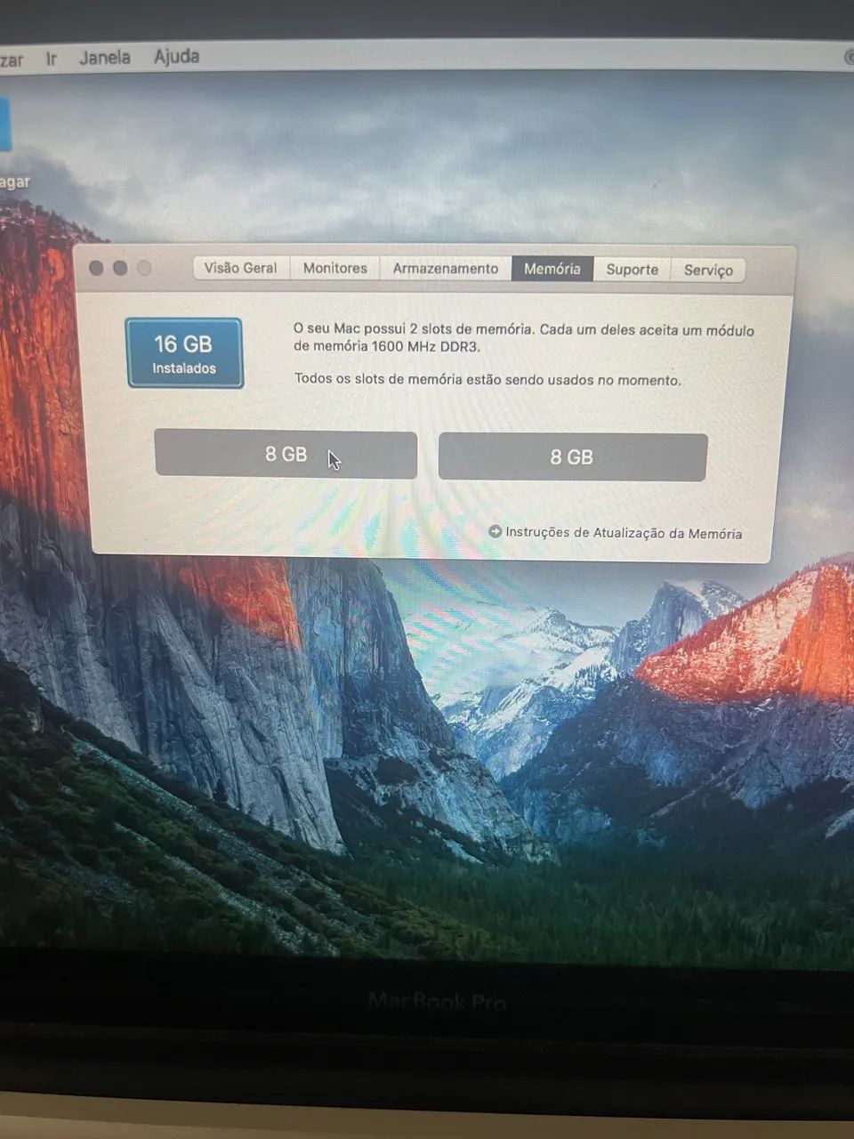 Mac book Pro 13 - Foto 3