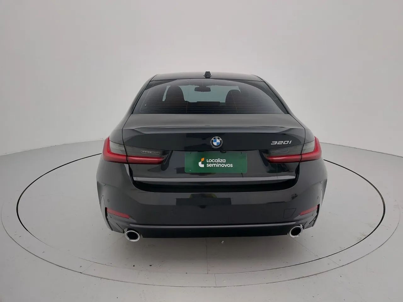 BMW 320I 320i 2024 - Foto 4