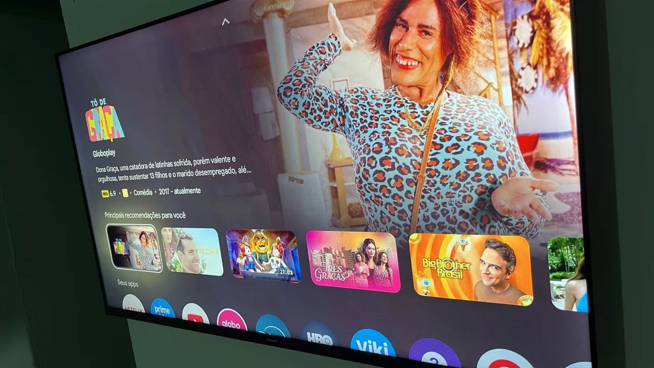 Smart TV  - Foto 2