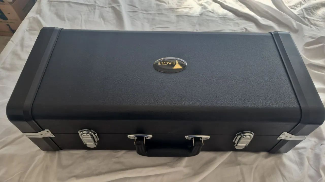 Trompete Eagle TR504 - Foto 5