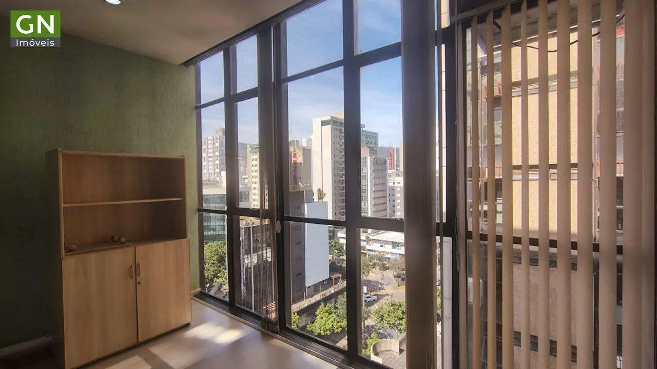 Sala para aluguel, Savassi - Belo Horizonte/MG - Foto 3