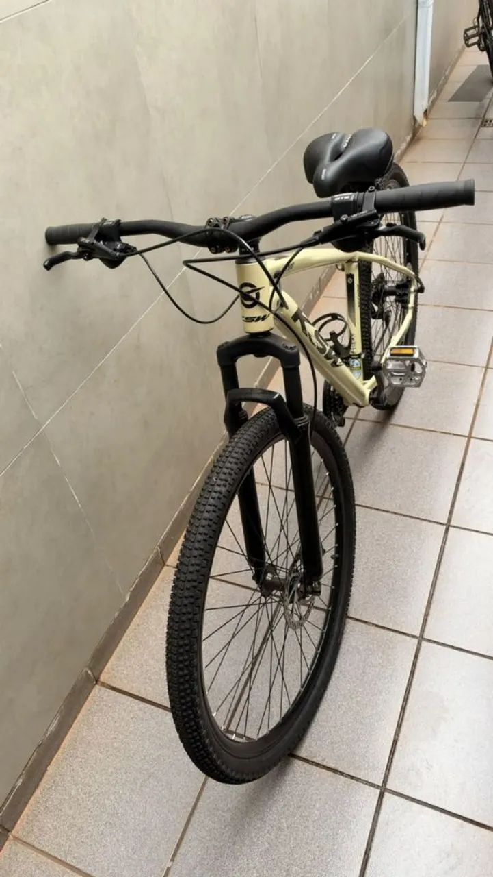 Vendo BICICLETA 