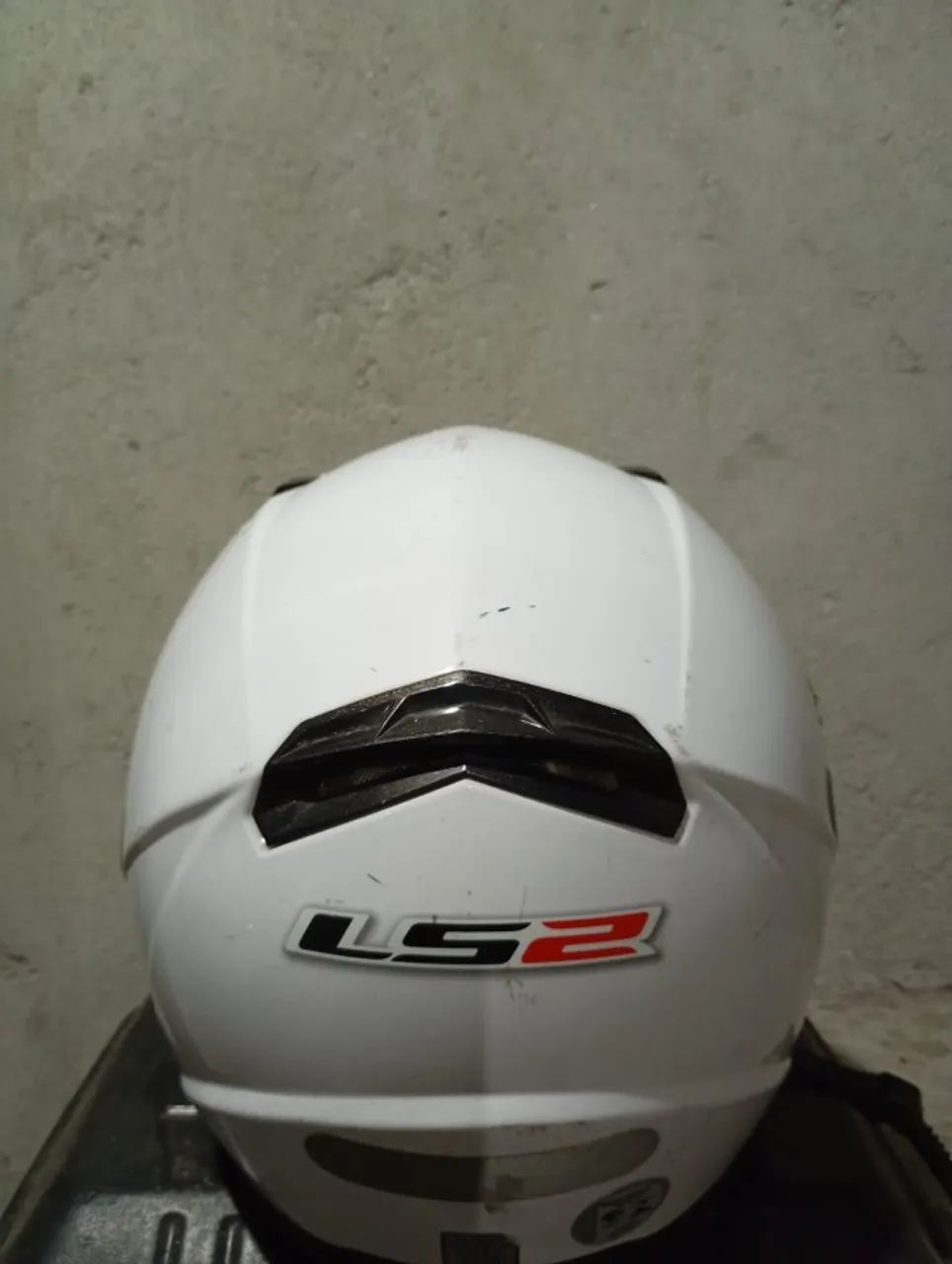 capacete LS2 - Foto 3