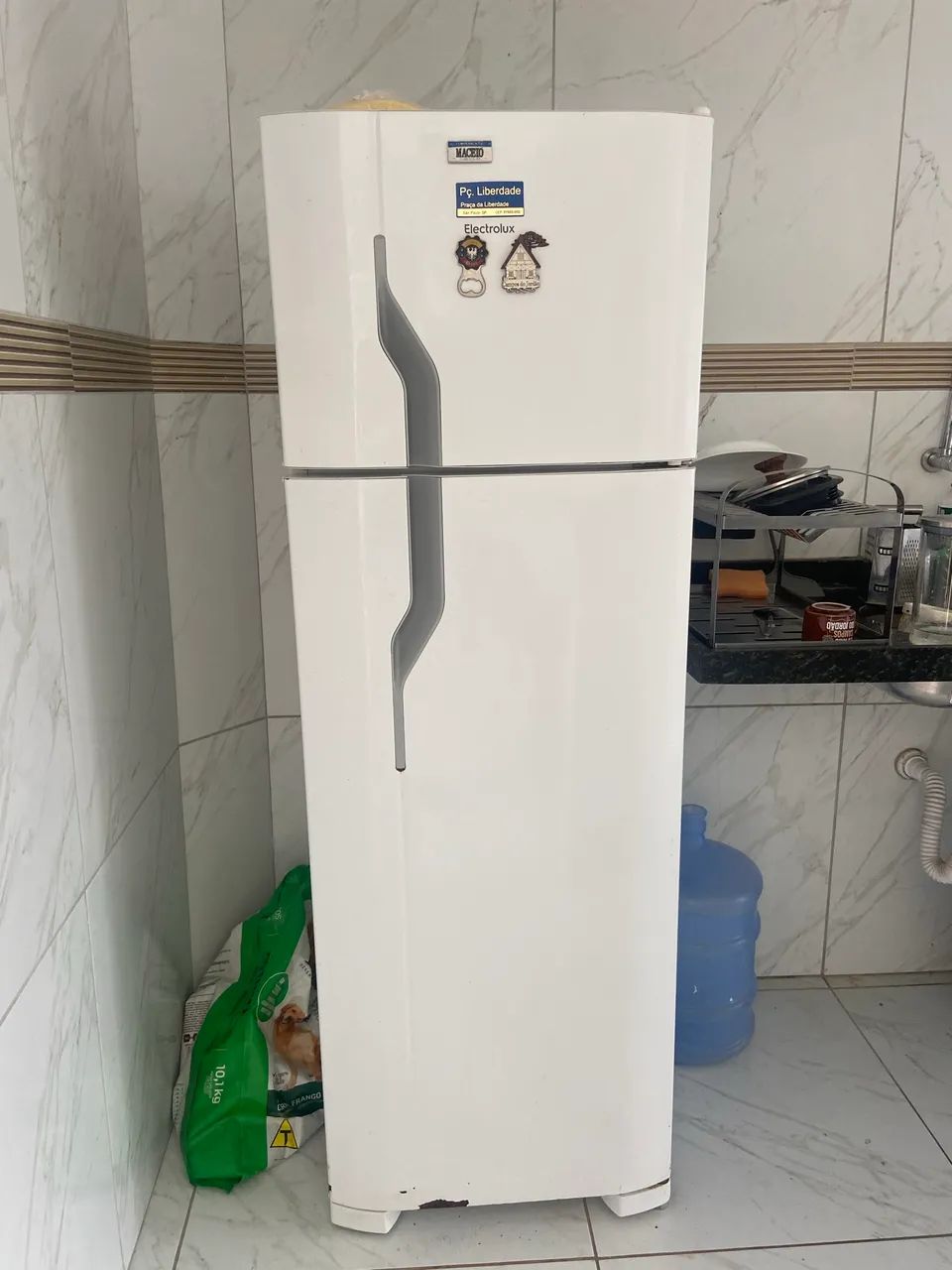 Geladeira 