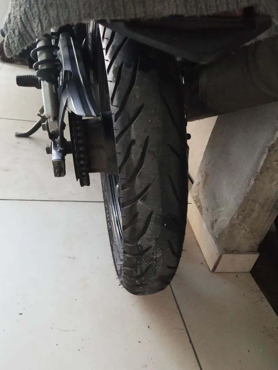 Yamaha Factor 125i 2020 - Foto 4
