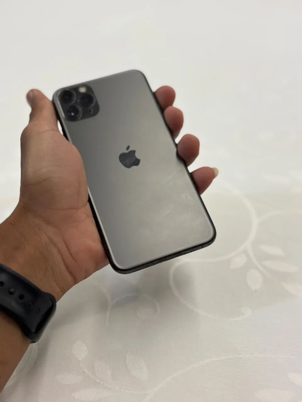 IPHONE 11 PRO MAX 256G - Foto 2