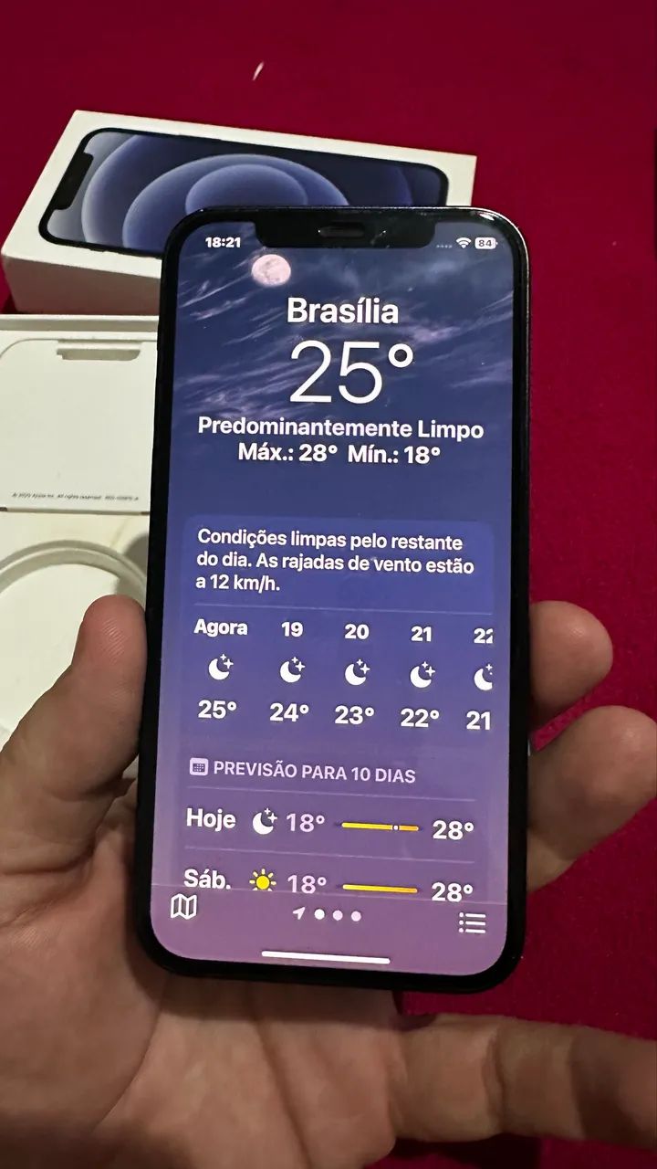 IPhone 12 top  - Foto 4
