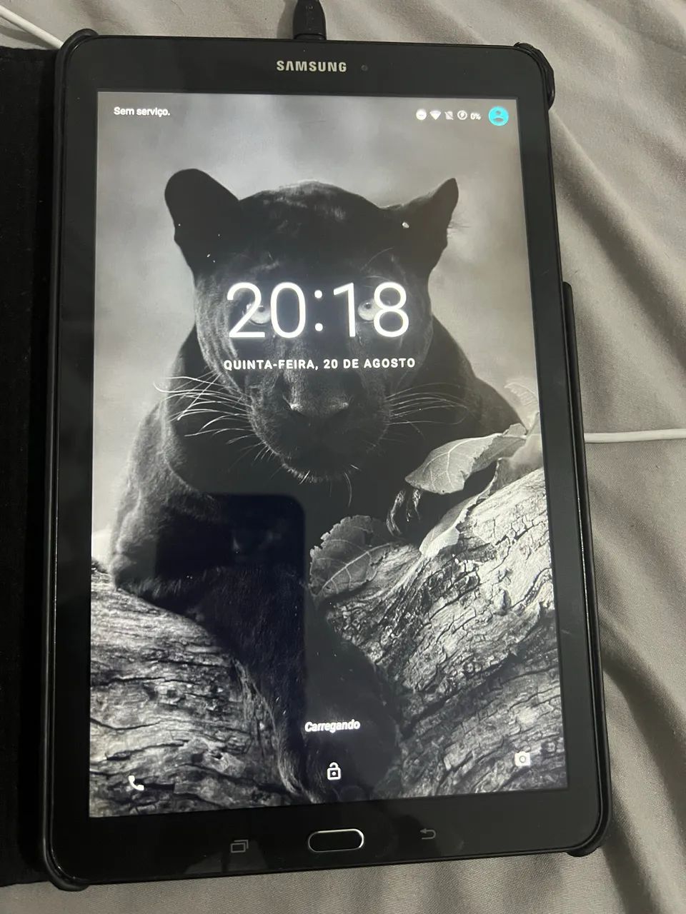 Tablet TAB E 9.6 Samsung - Foto 5