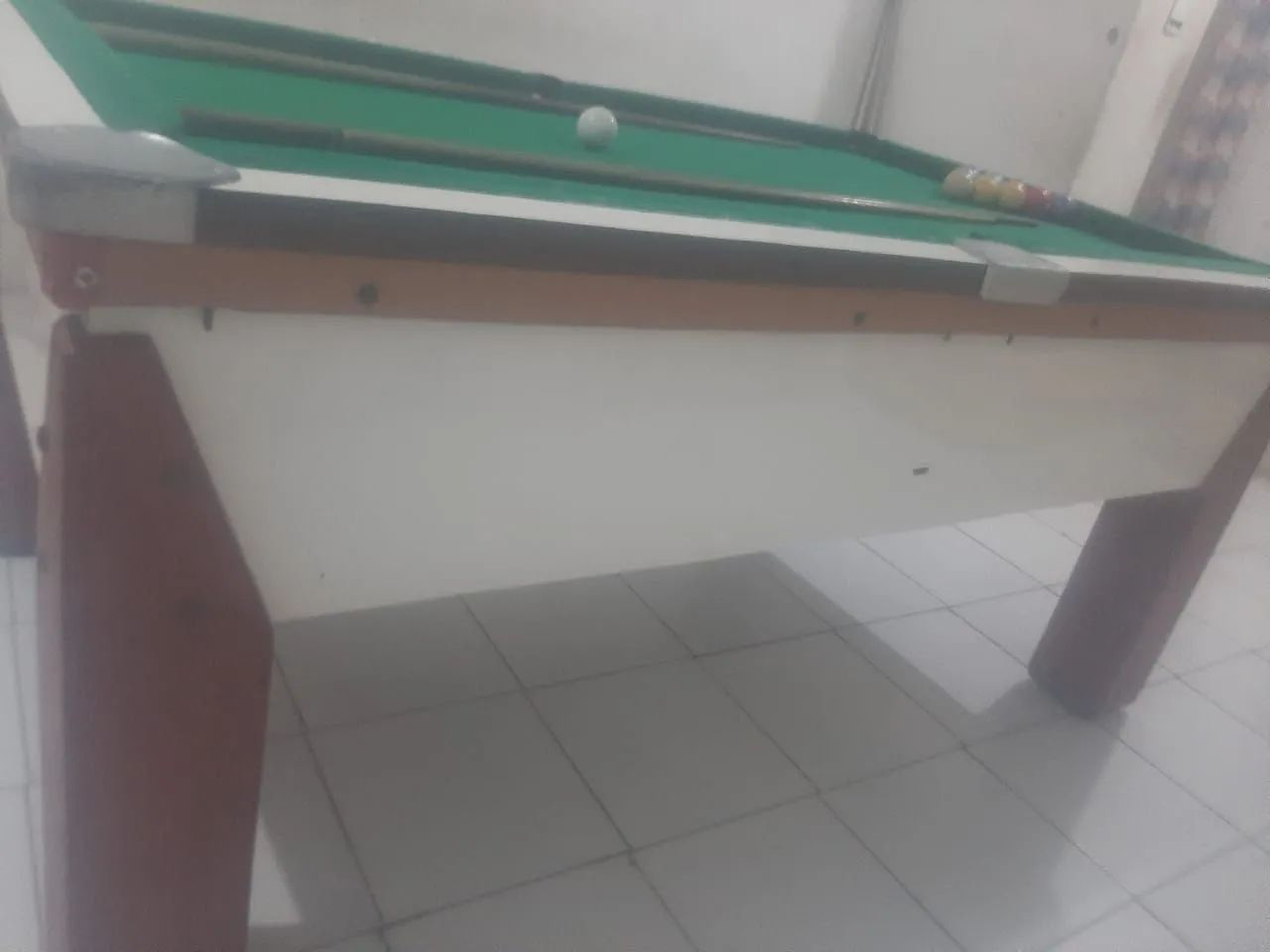 Billiards Table65579521558273123