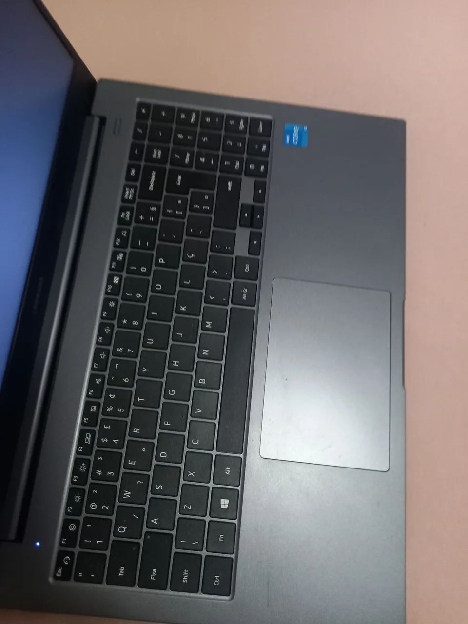 Notebook Samsung Core i3 Full HD - Pouco Usado, Estado de Novo! - Foto 6