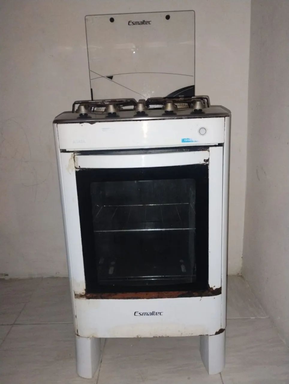 Fogão. Usado. valor negociavel