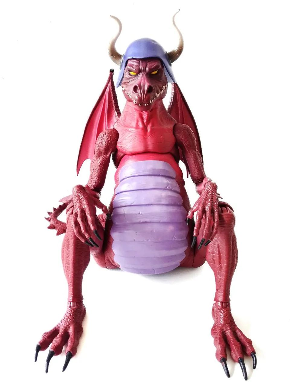 MOTUC GRANAMYR ORIGINAL MASTERS OF THE UNIVERSE CLASSICS HE-MAN