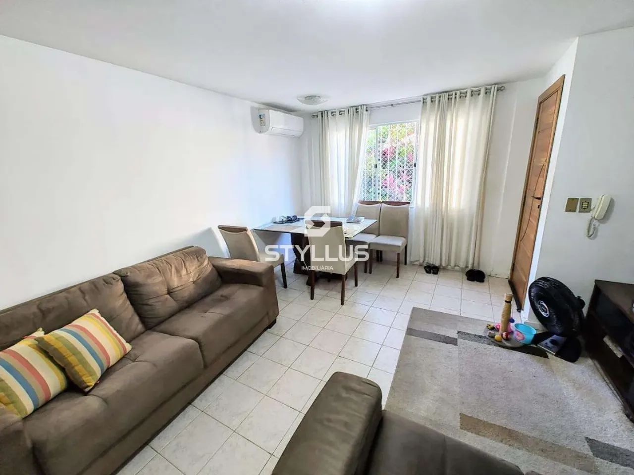 Condominio em Rua Barão do Bananal - 79m² (Ref: CA7365) - Foto 4