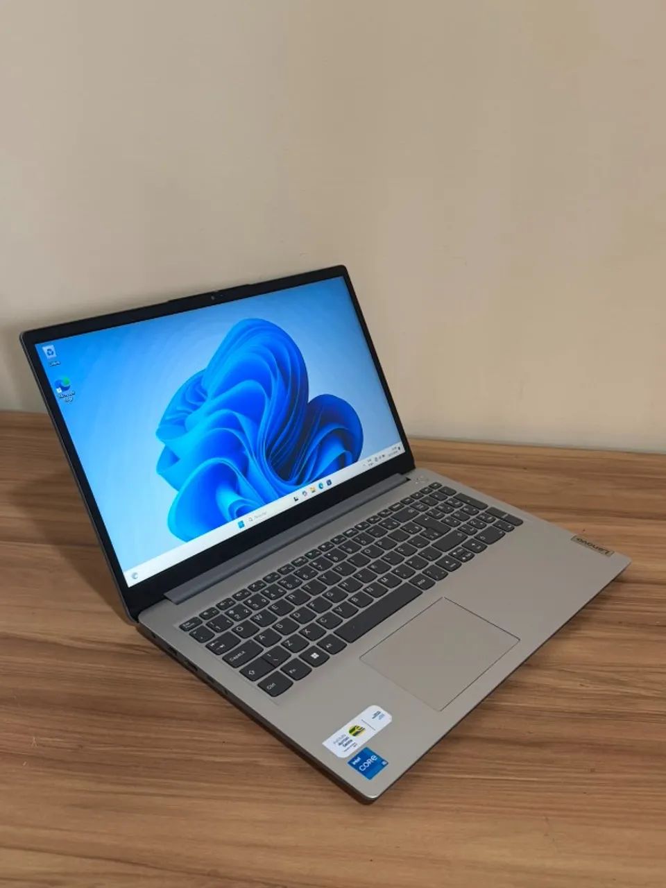 Notebook Lenovo ideapad i5 12ª, 8 gb , Ssd 512 - Foto 2