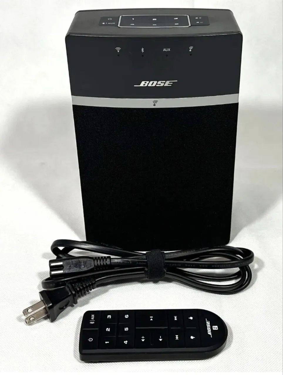 Caixa Bose Soundtouch 10  - Foto 2