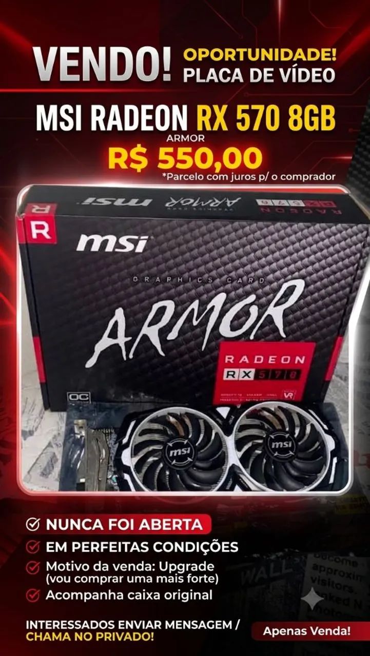Placa de video 