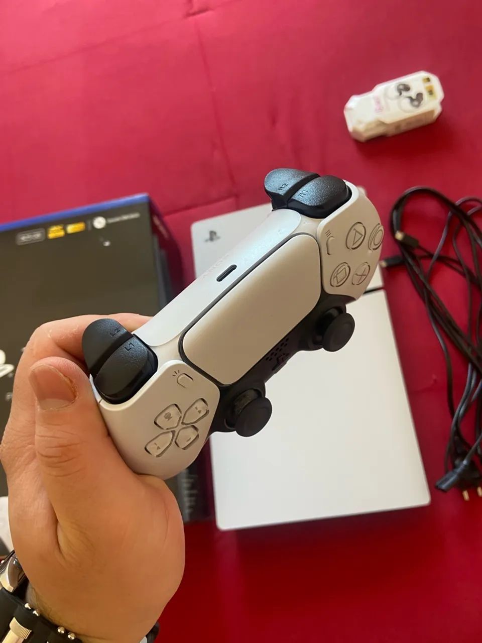 Ps5 - Foto 3