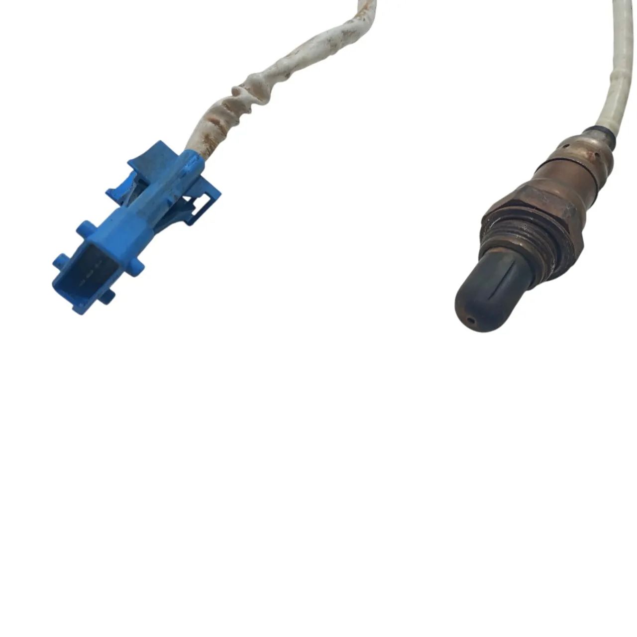 Sonda lambda Citroen c3 2012 2013 2014 2015 - Peças para ônibus