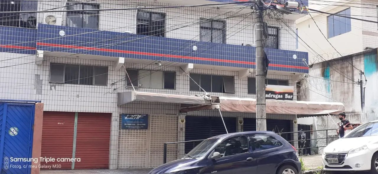 Prédio/Edifício inteiro para venda com 143 metros quadrados com 3 quartos - Foto 3