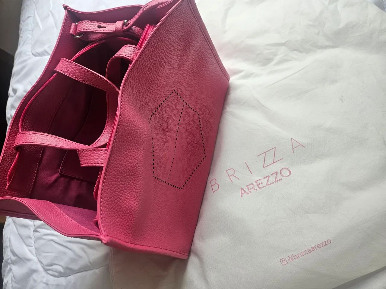 Bolsa Arezzo 